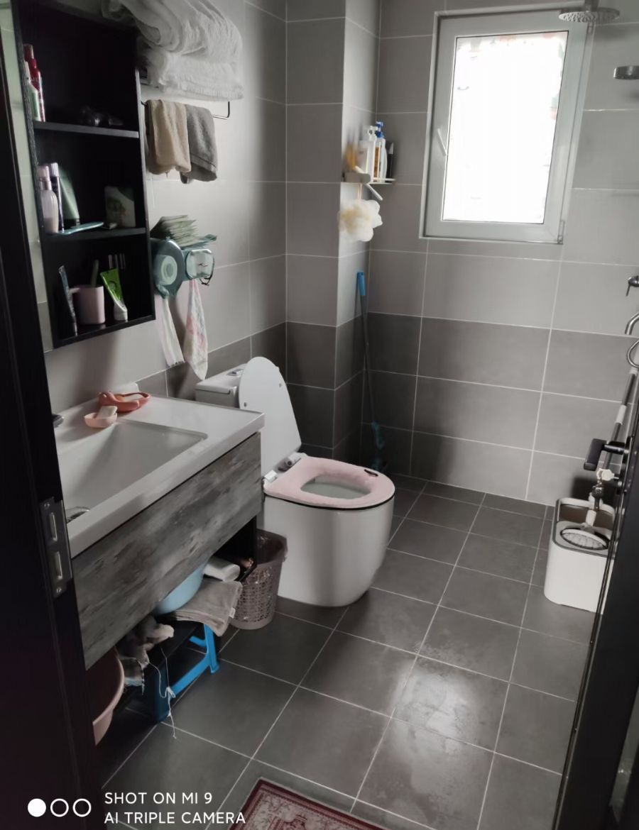 西安御锦城智慧树装修效果图