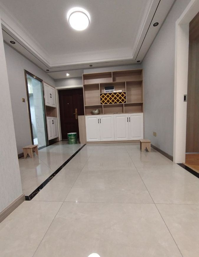 十堰神定南湾 装修效果图