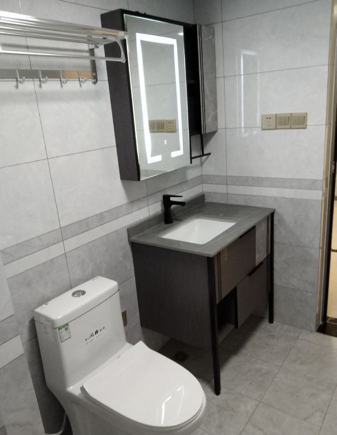 十堰神定南湾 装修效果图