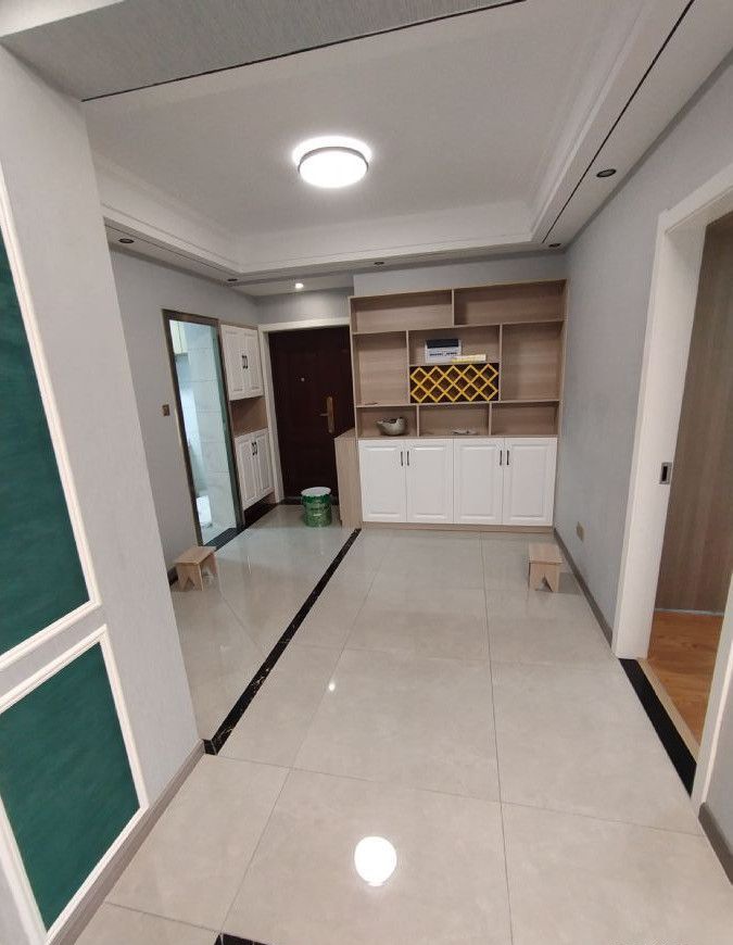 十堰神定南湾 装修效果图