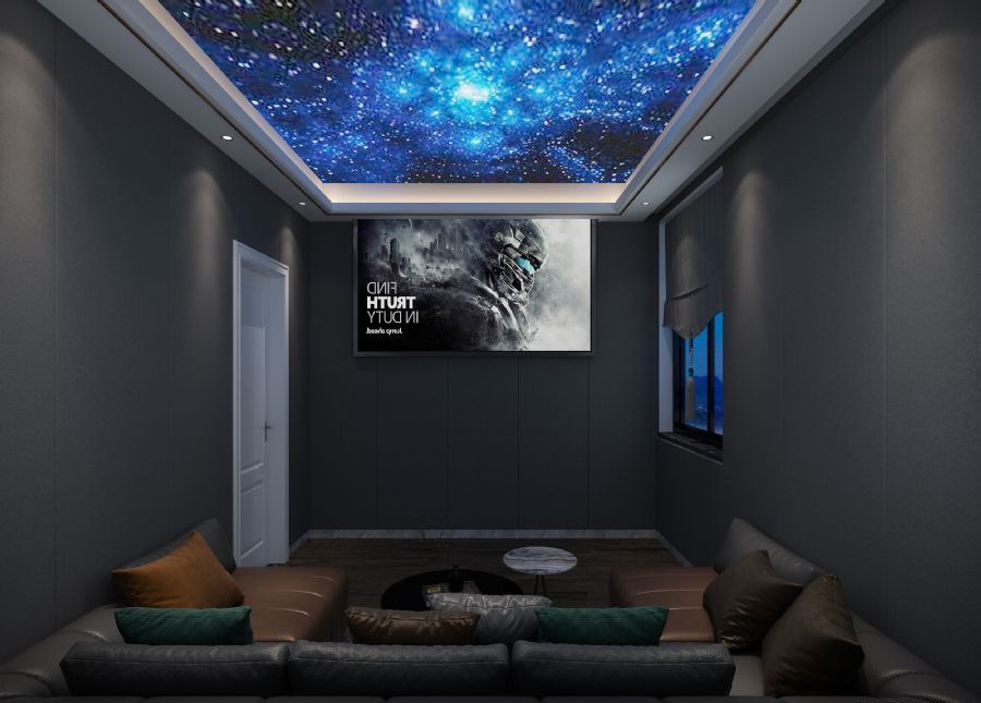 ̫ԭ��˫���ɺ�����װ��Ч��ͼ