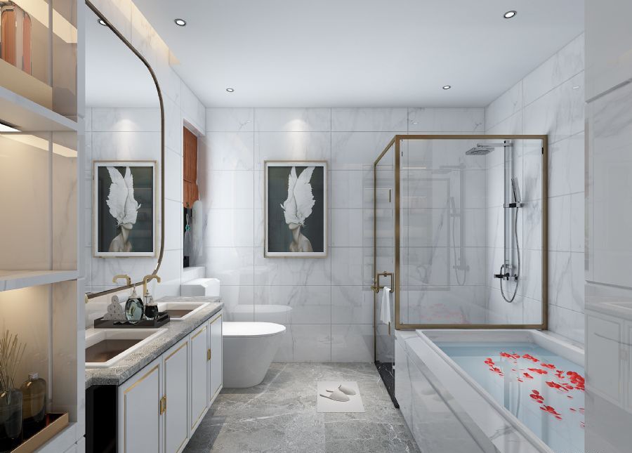 ̫ԭ��˫���ɺ�����װ��Ч��ͼ