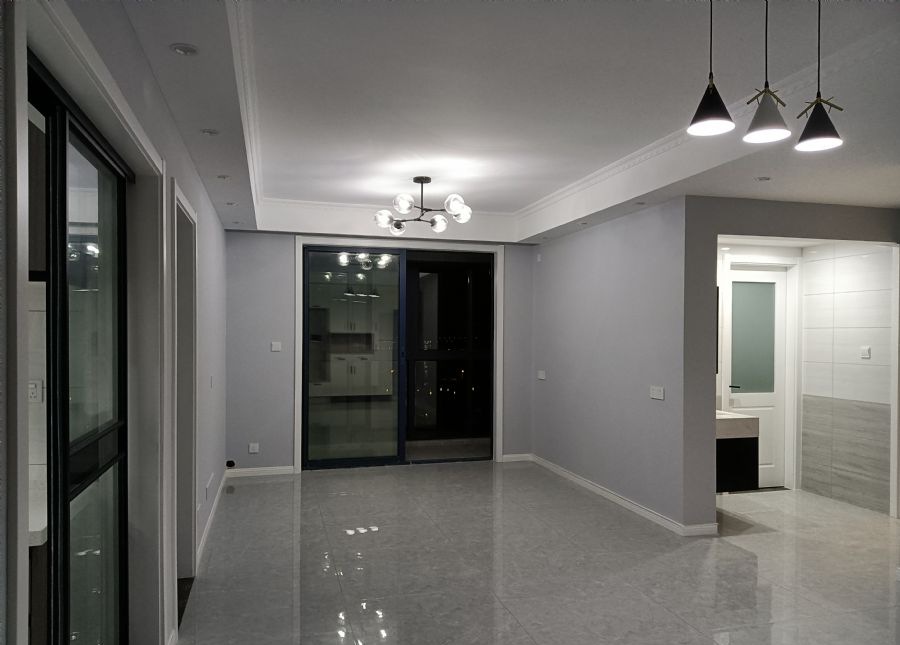 ̫���㾰װ��Ч��ͼ