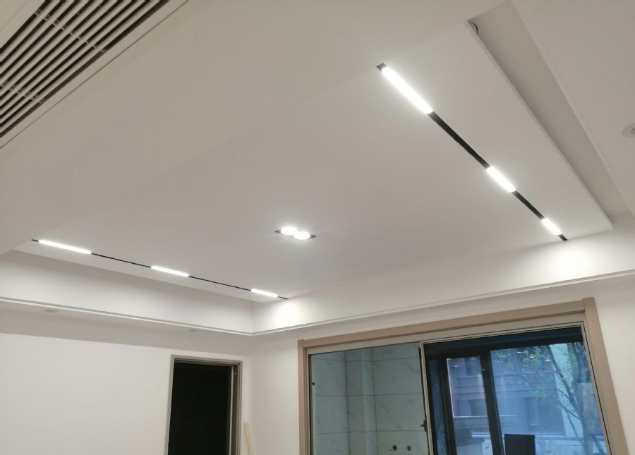 郑州融创龙府装修效果图