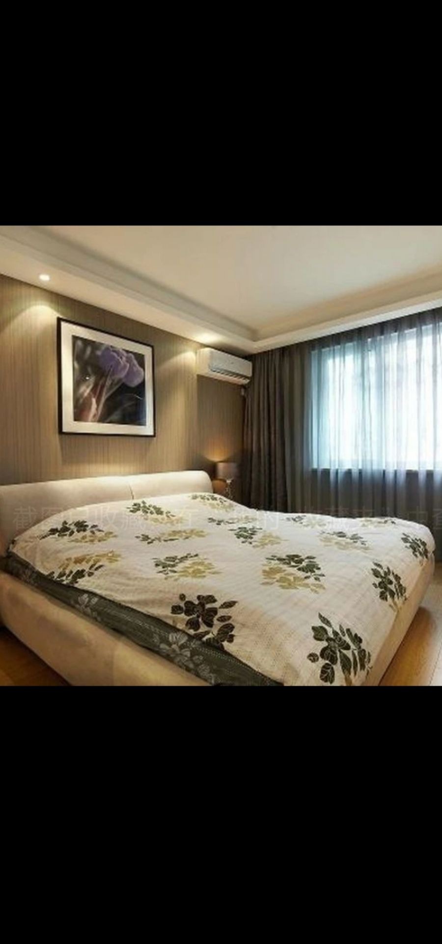 西安万达天越装修效果图