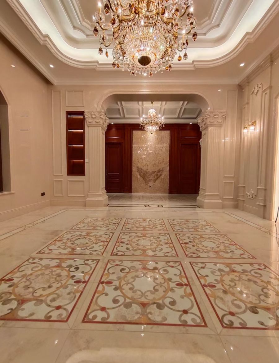 ֣��ӢЭ��԰A��װ��Ч��ͼ