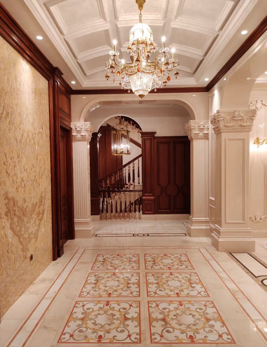 ֣��ӢЭ��԰A��װ��Ч��ͼ