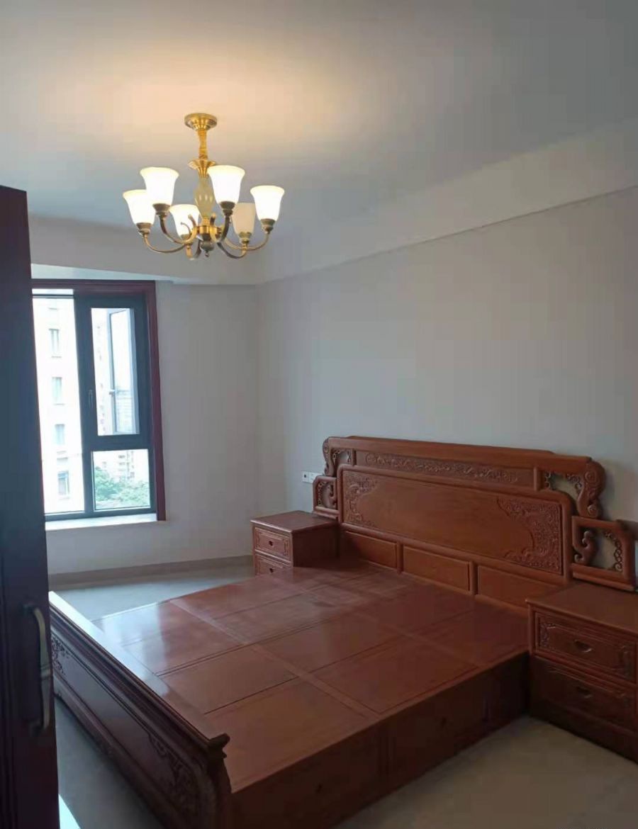 成都河畔新世界装修效果图