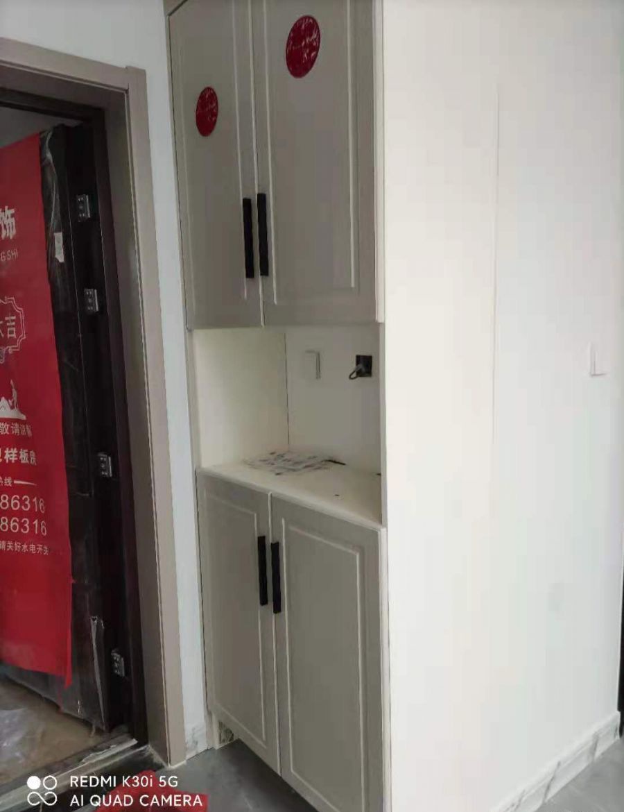 天津中骏柏景湾装修效果图