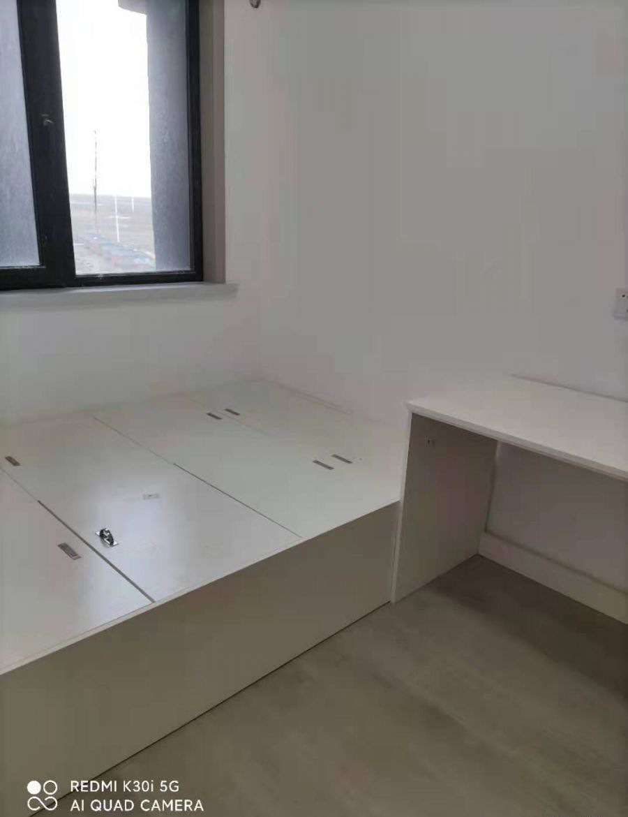 天津中骏柏景湾装修效果图