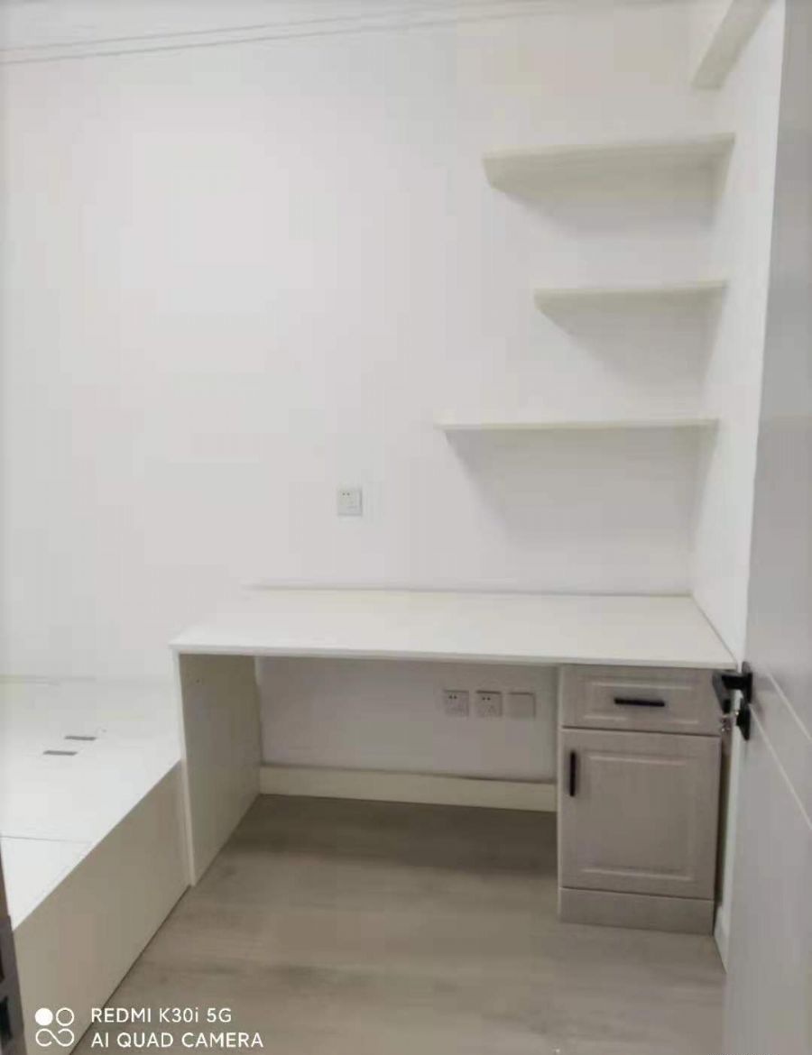 天津中骏柏景湾装修效果图