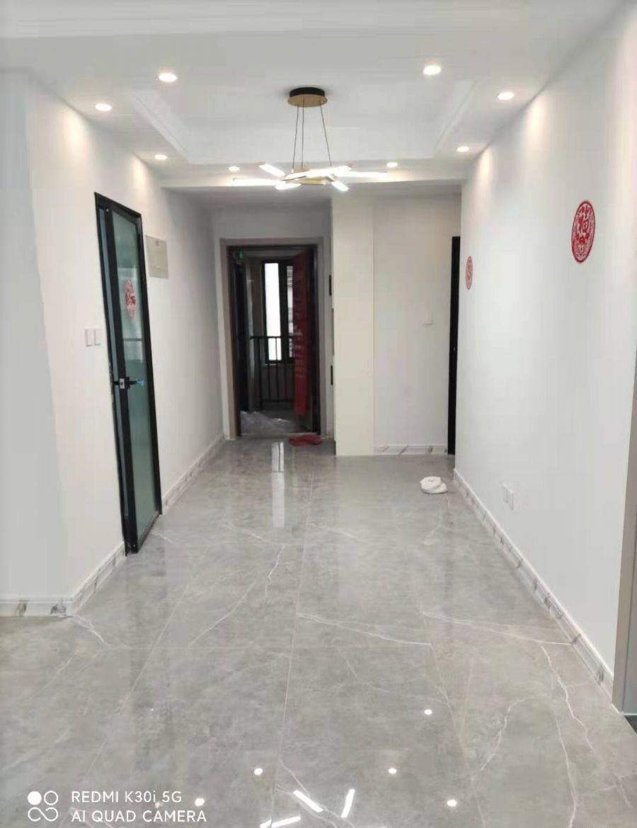 天津中骏柏景湾装修效果图