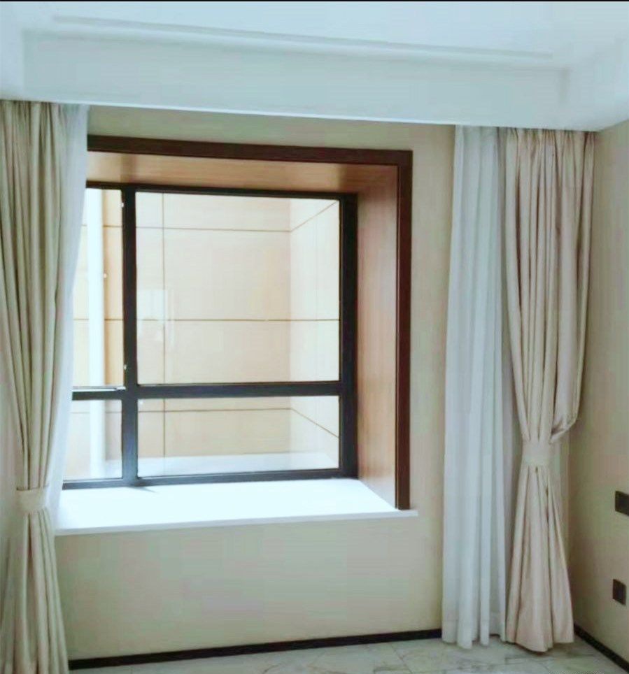 ����Ⱥ�͵�9��װ��Ч��ͼ