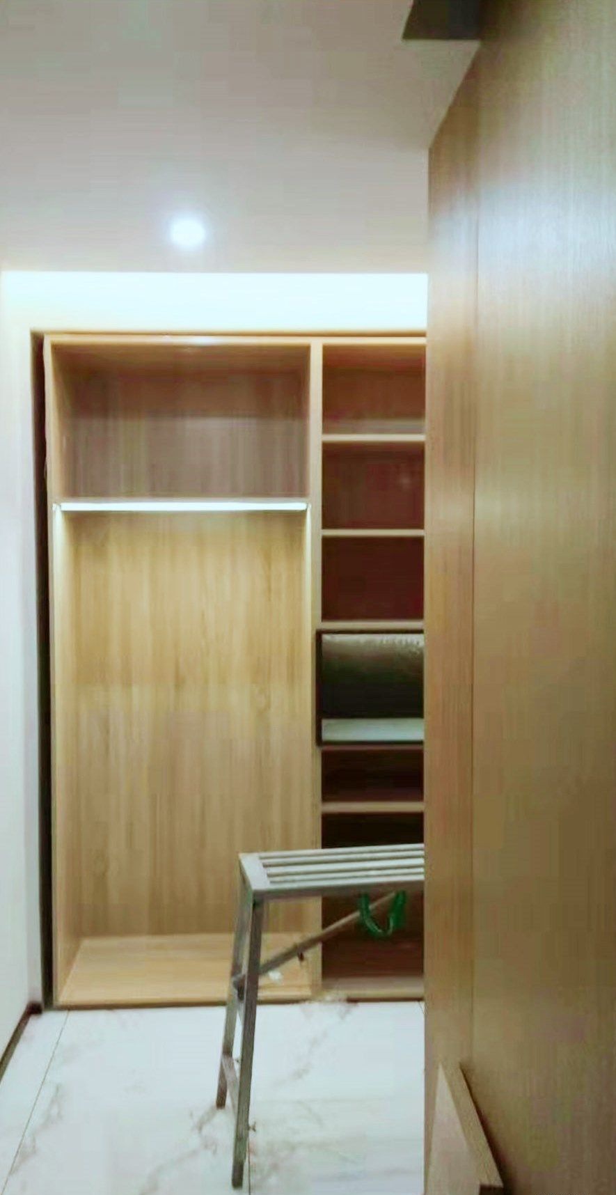 ����Ⱥ�͵�9��װ��Ч��ͼ