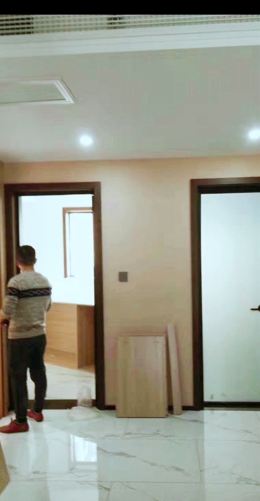 ����Ⱥ�͵�9��װ��Ч��ͼ