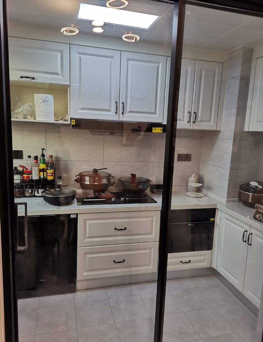 连云港郁州府装修效果图