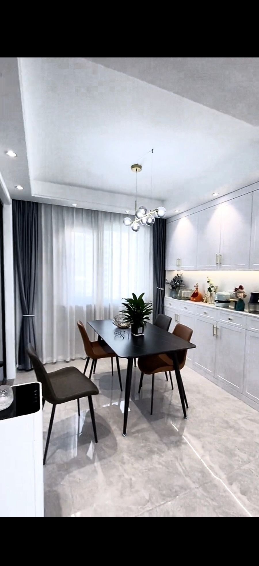 随州碧桂园装修效果图