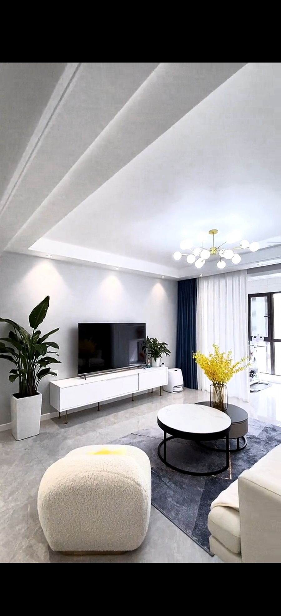 随州碧桂园装修效果图