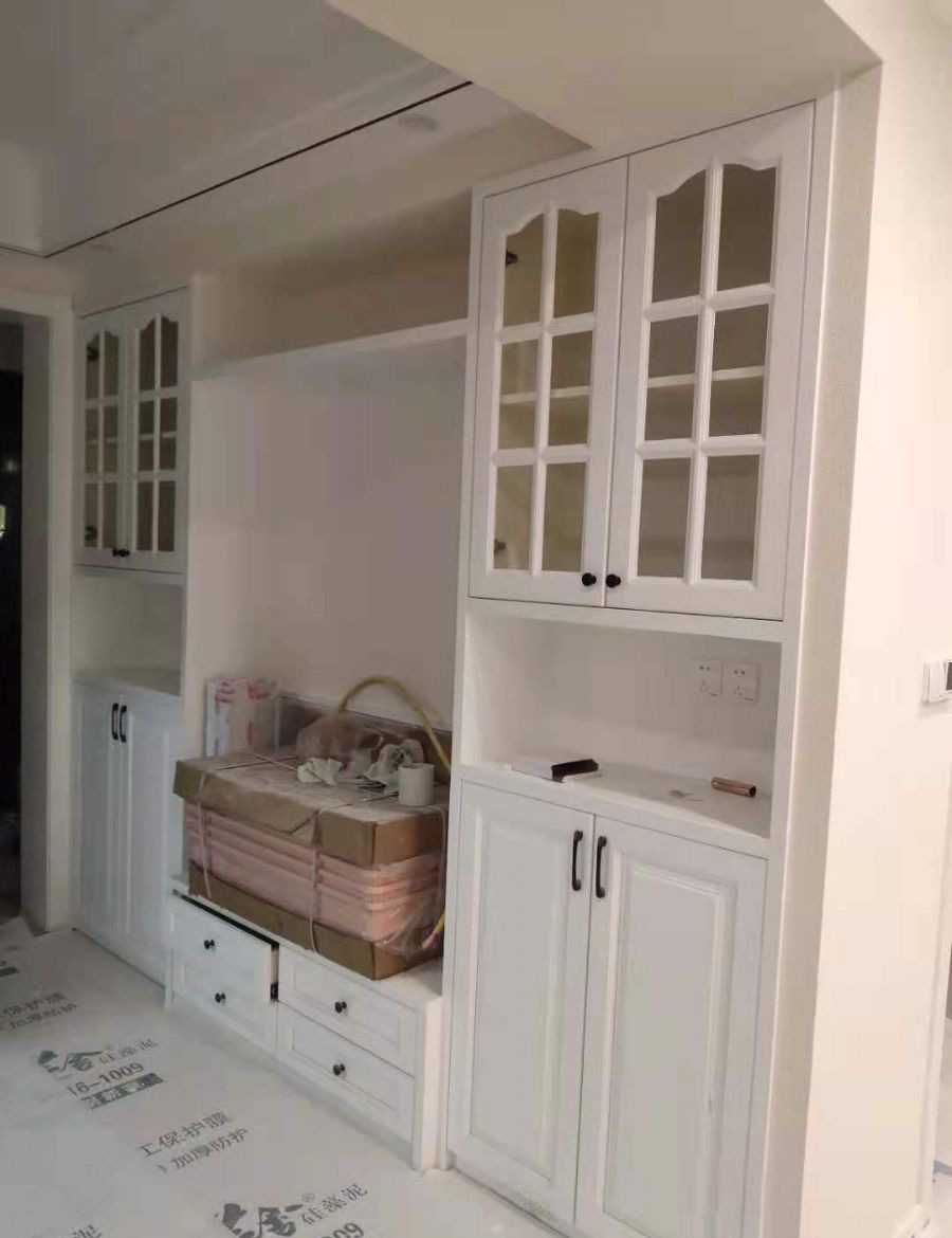 �人���������װ��Ч��ͼ