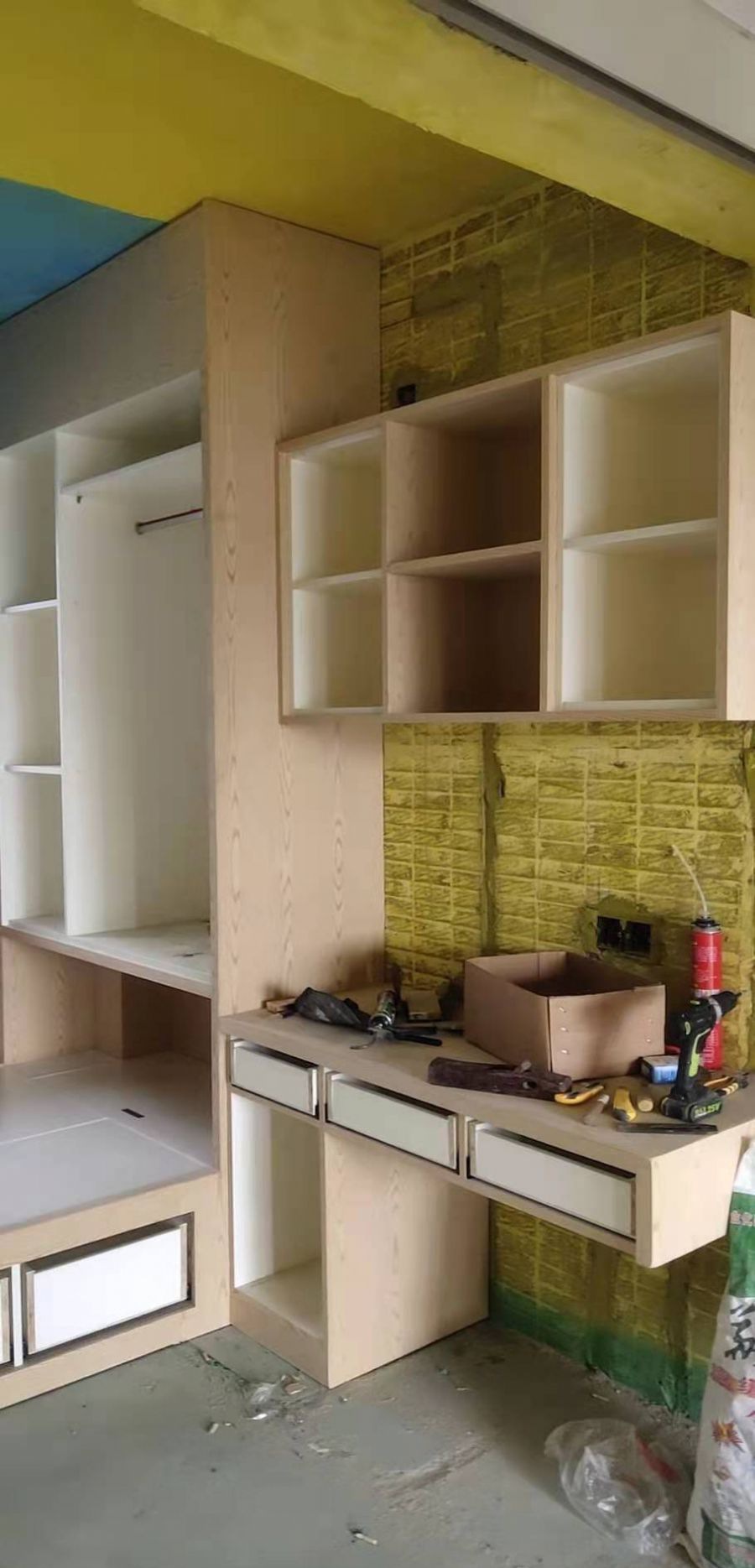 �人���������װ��Ч��ͼ