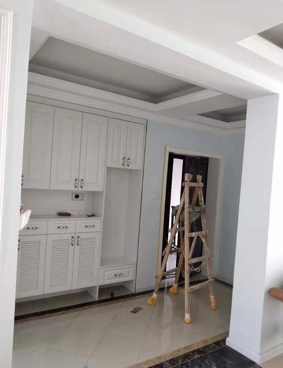 �人�����ٿ�װ��Ч��ͼ