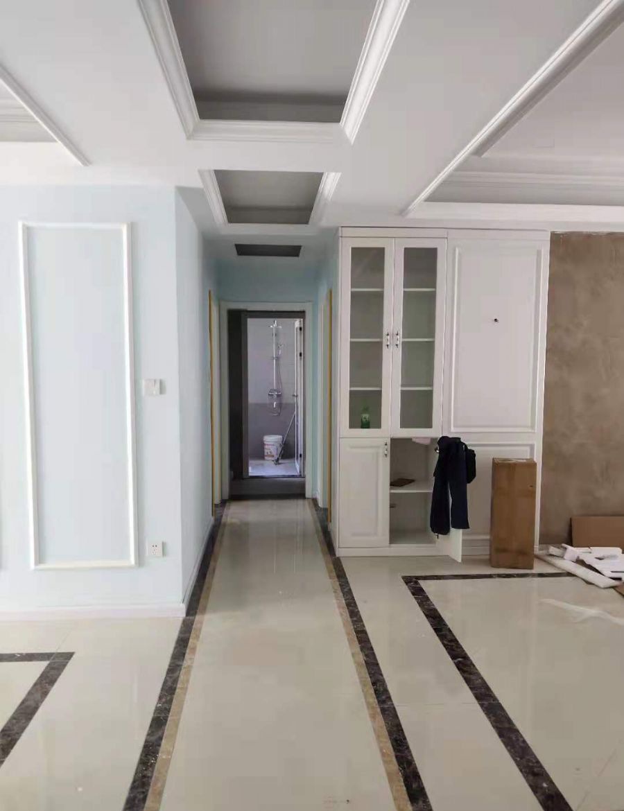 �人�����ٿ�װ��Ч��ͼ