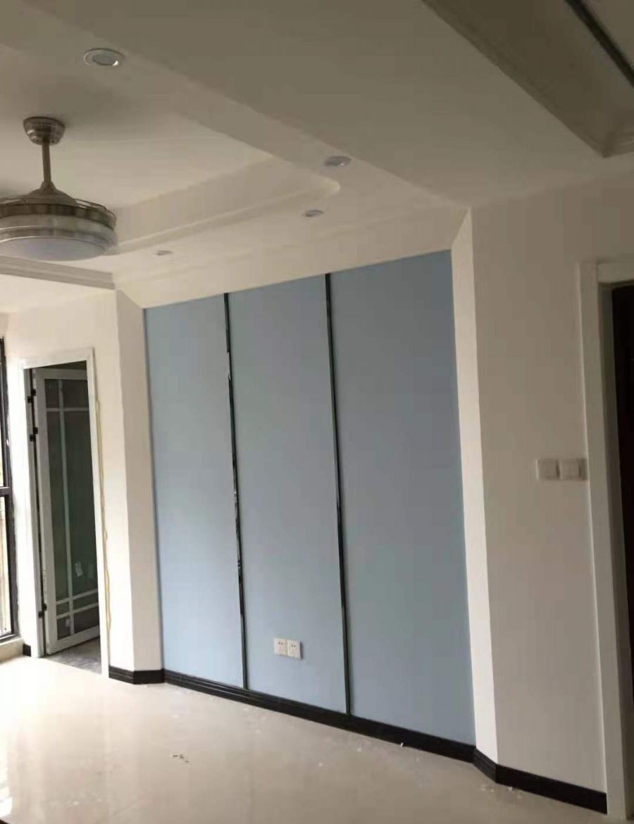 �人��ɽС��װ��Ч��ͼ