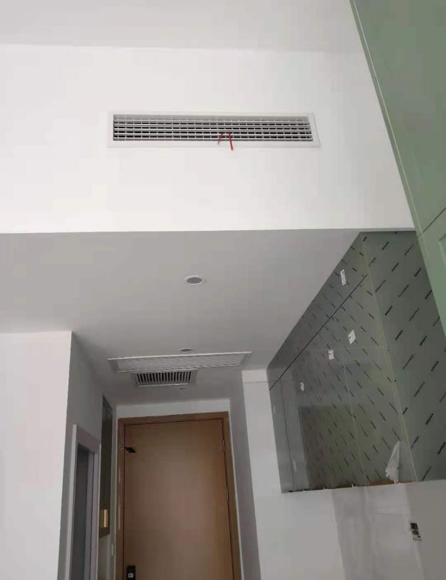 �人�н����֮��װ��Ч��ͼ