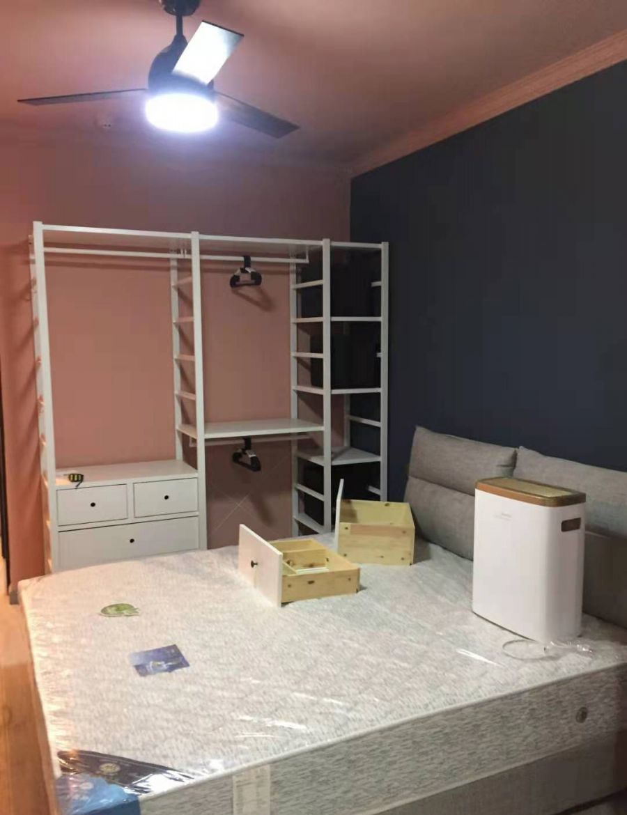 �人�н��Ϻ�һ��װ��Ч��ͼ