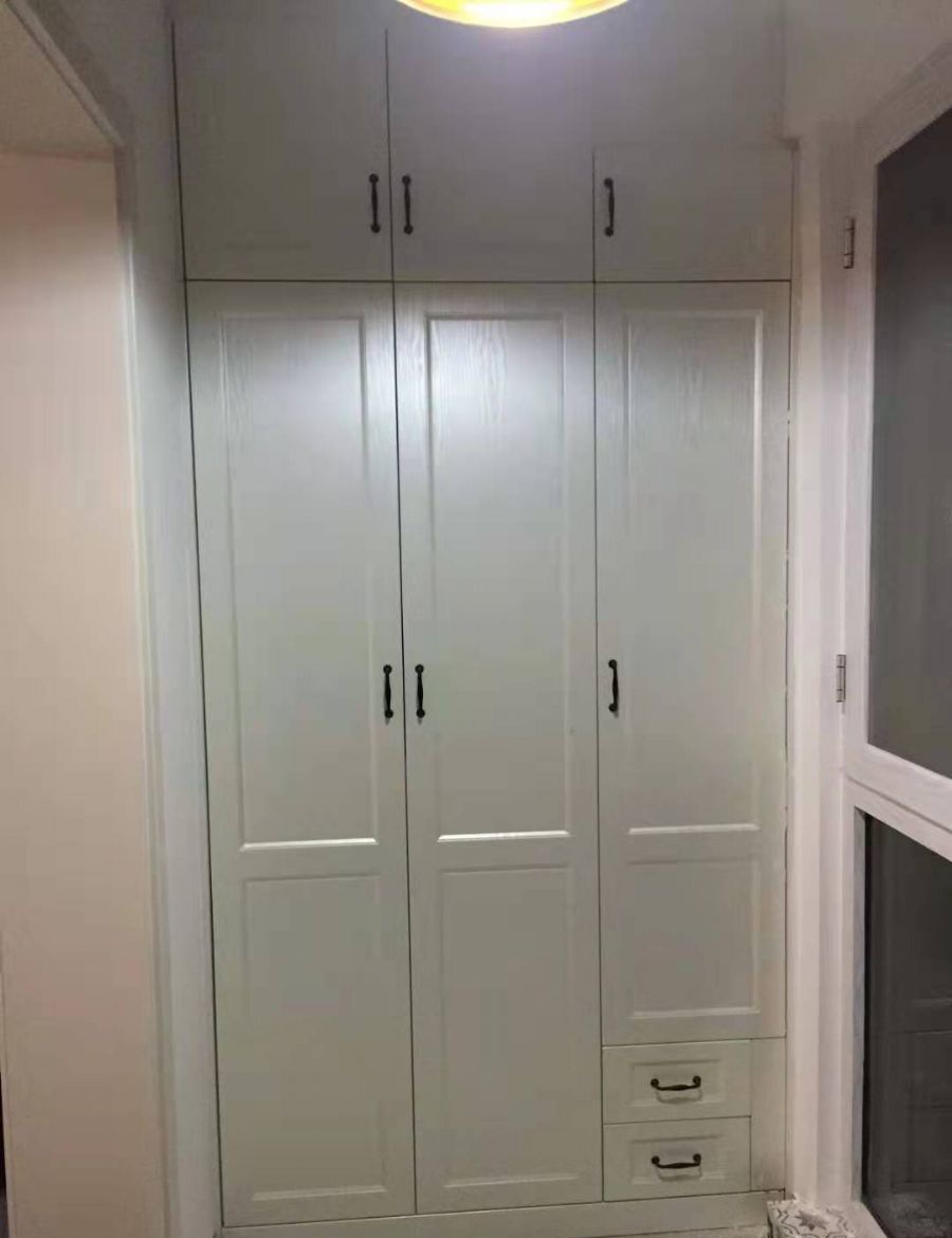 �人�н��Ϻ�һ��װ��Ч��ͼ