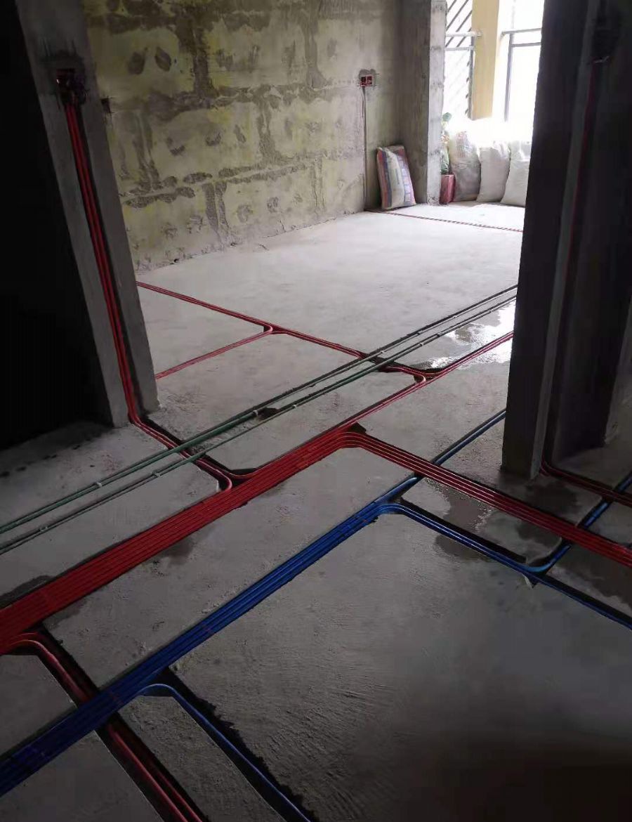 �人���贺��װ��Ч��ͼ