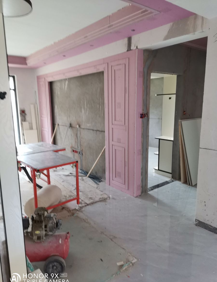 �˺���԰3��¥602װ��Ч��ͼ