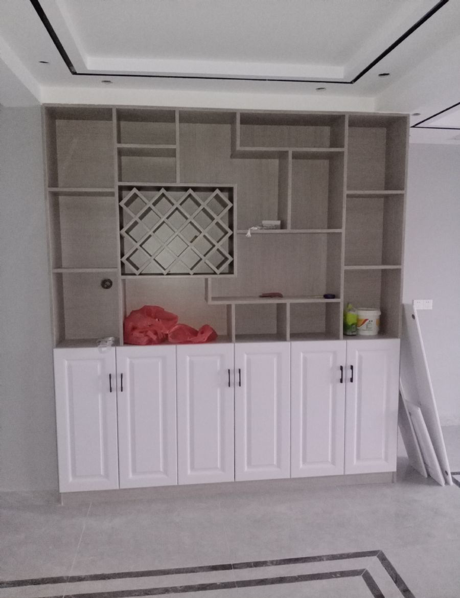 �����������װ��Ч��ͼ