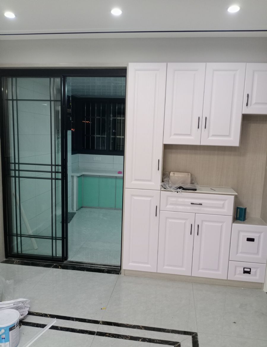 �����������װ��Ч��ͼ