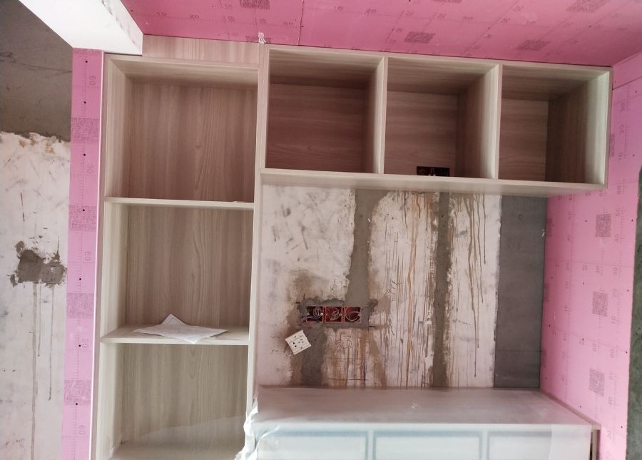 ���ݼѾ����װ��Ч��ͼ