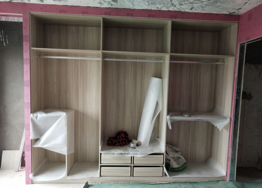 ���ݼѾ����װ��Ч��ͼ