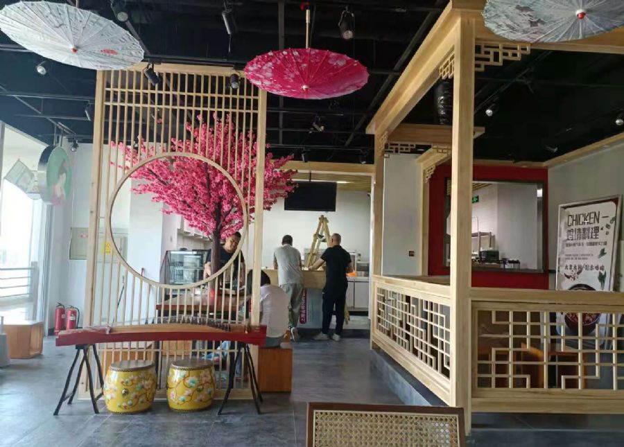 ��ɳ�����ȵ�װ��Ч��ͼ