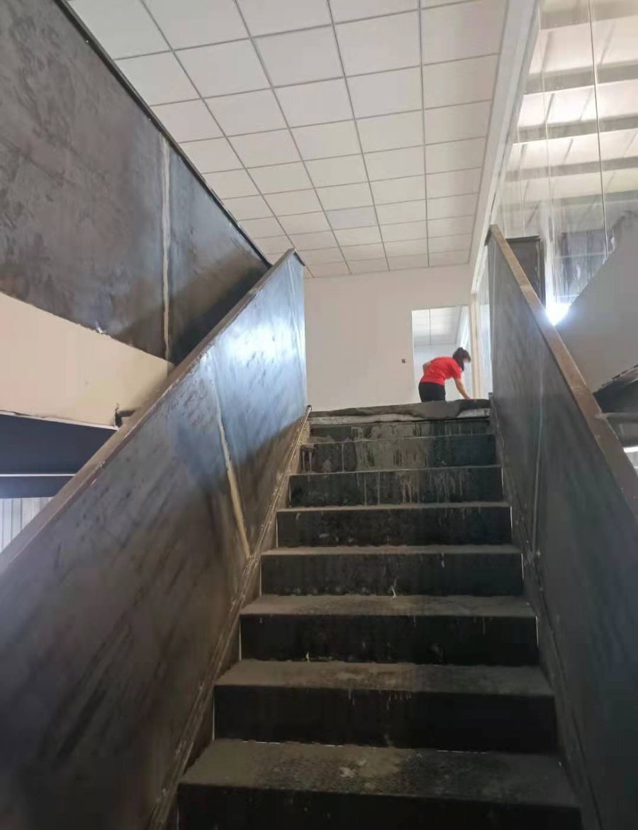 北京体育馆装修效果图