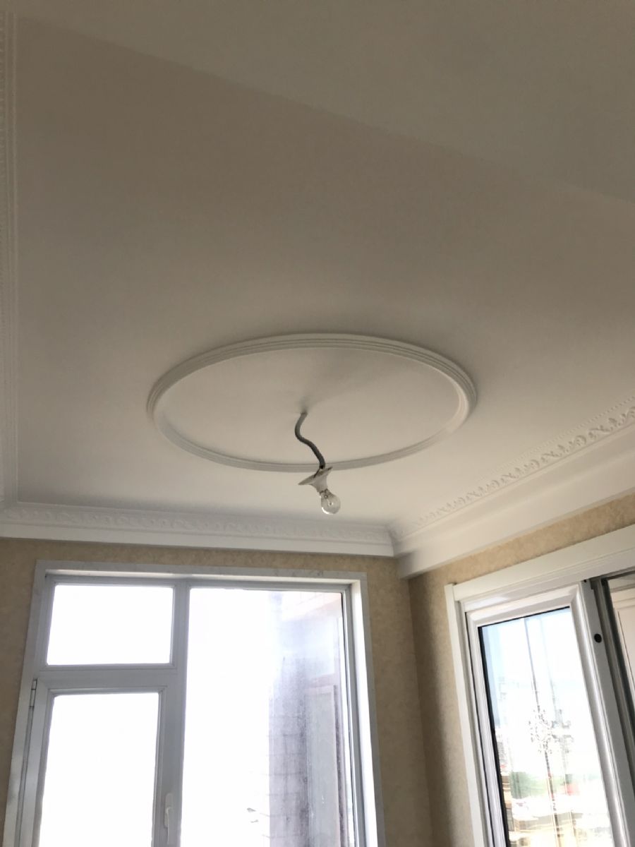 烟台建成西府装修效果图