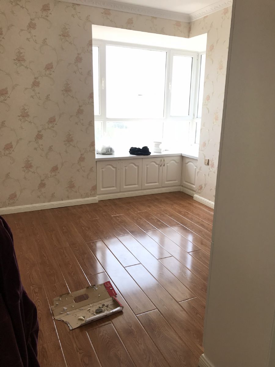 烟台建成西府装修效果图