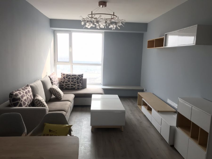 ��̨���ɽ����װ��Ч��ͼ