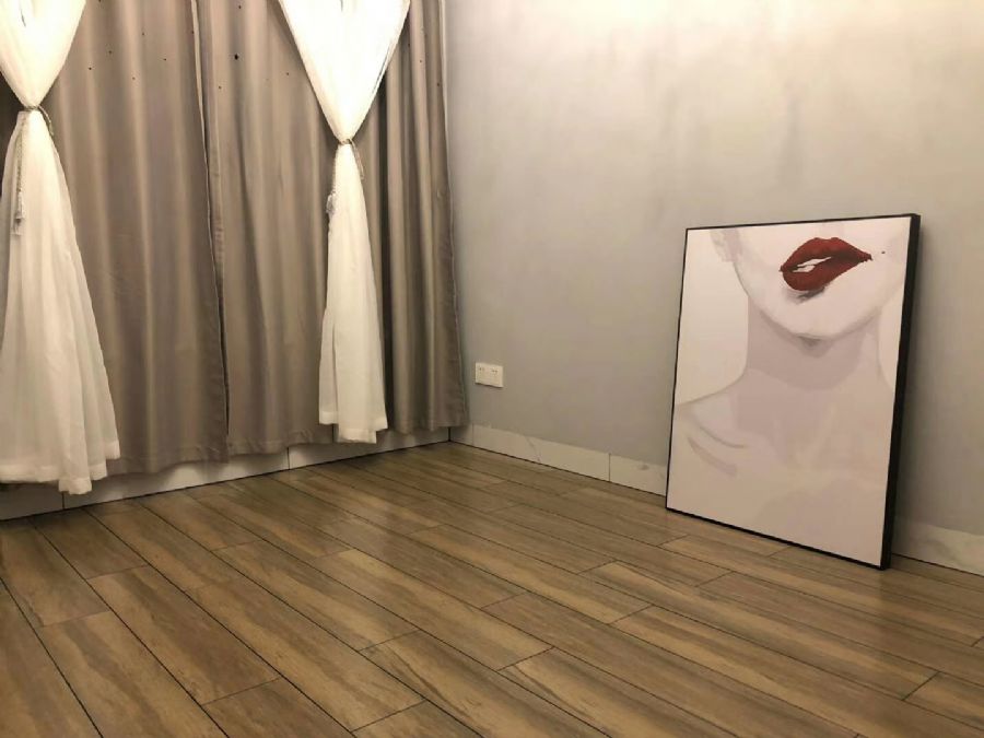 惠州恒裕世纪广场装修效果图