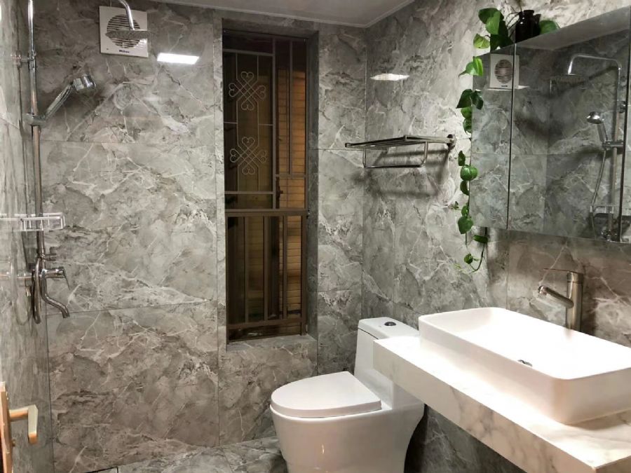 惠州恒裕世纪广场装修效果图