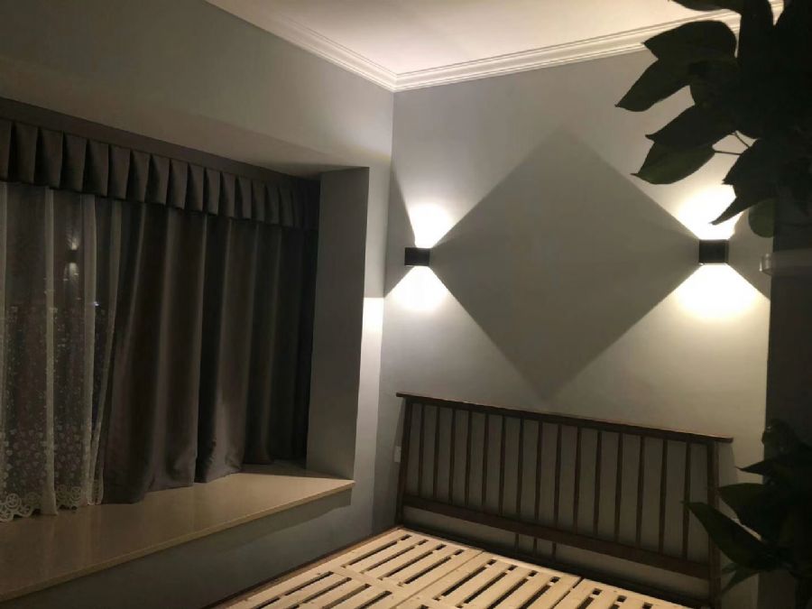 惠州恒裕世纪广场装修效果图