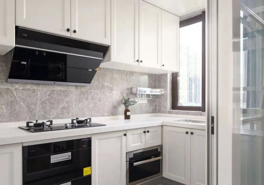 �ɶ��ú���丮װ��Ч��ͼ