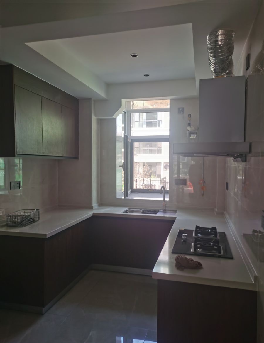 Ϋ������ɽ��Է27��¥2¥��װ��Ч��ͼ