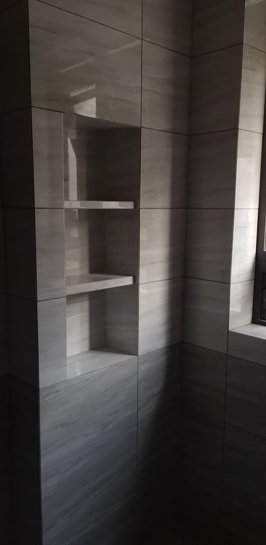 苏州锦鳞九里4-1602装修效果图