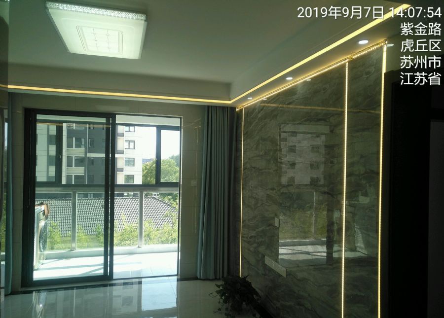 �����񾰻�԰װ��Ч��ͼ