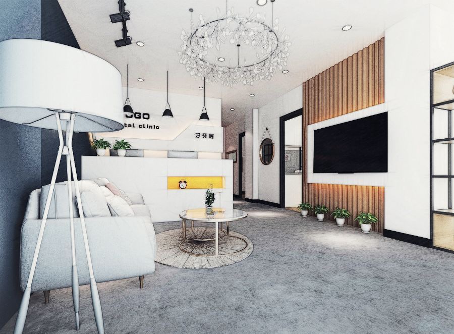 ������������ҽ��ǻװ��Ч��ͼ