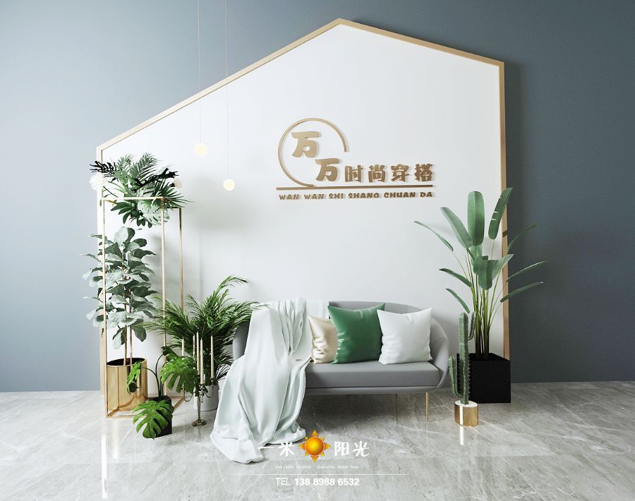 �����尮�г�����ֱ����װ��Ч��ͼ